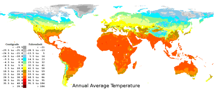 world-temperature-map